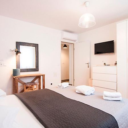 Casa Villa Carducci Rovinj Dış mekan fotoğraf