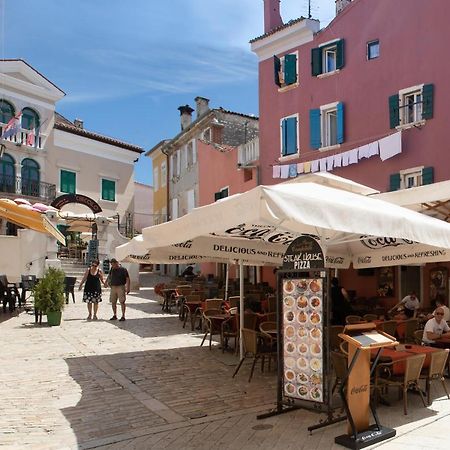Casa Villa Carducci Rovinj Dış mekan fotoğraf