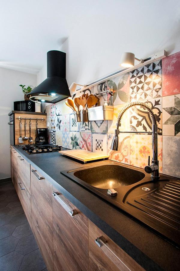 Casa Villa Carducci Rovinj Dış mekan fotoğraf