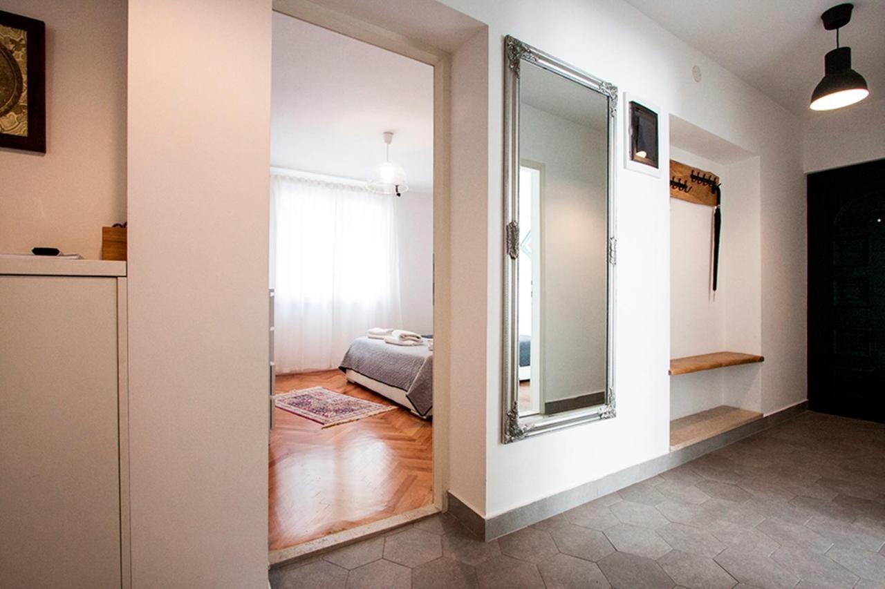 Casa Villa Carducci Rovinj Dış mekan fotoğraf
