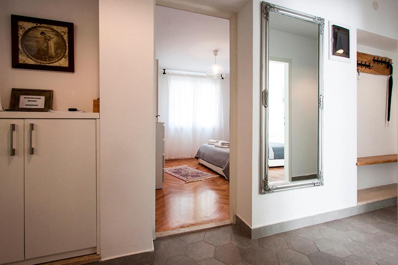 Casa Villa Carducci Rovinj Dış mekan fotoğraf