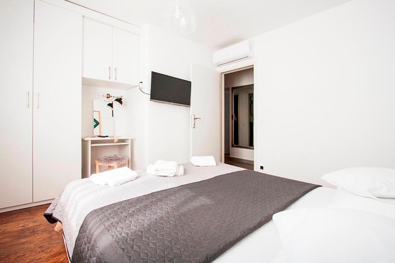 Casa Villa Carducci Rovinj Dış mekan fotoğraf