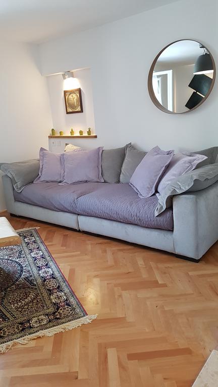 Casa Villa Carducci Rovinj Dış mekan fotoğraf