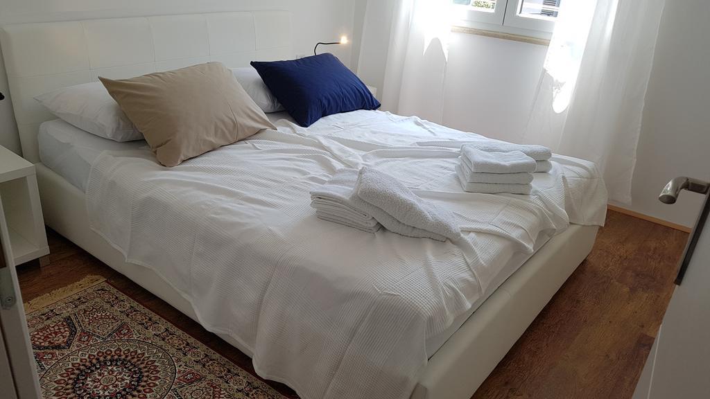 Casa Villa Carducci Rovinj Dış mekan fotoğraf