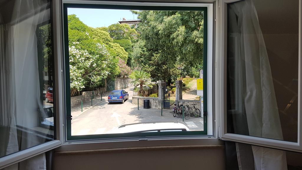 Casa Villa Carducci Rovinj Dış mekan fotoğraf