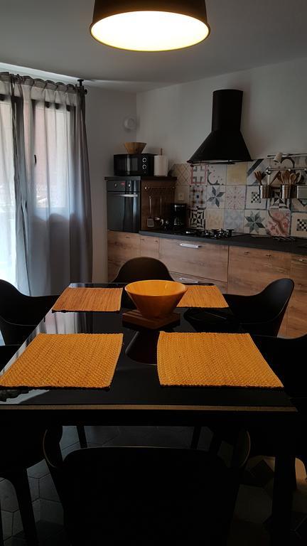 Casa Villa Carducci Rovinj Dış mekan fotoğraf