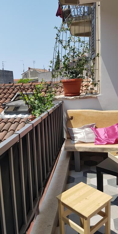 Casa Villa Carducci Rovinj Dış mekan fotoğraf