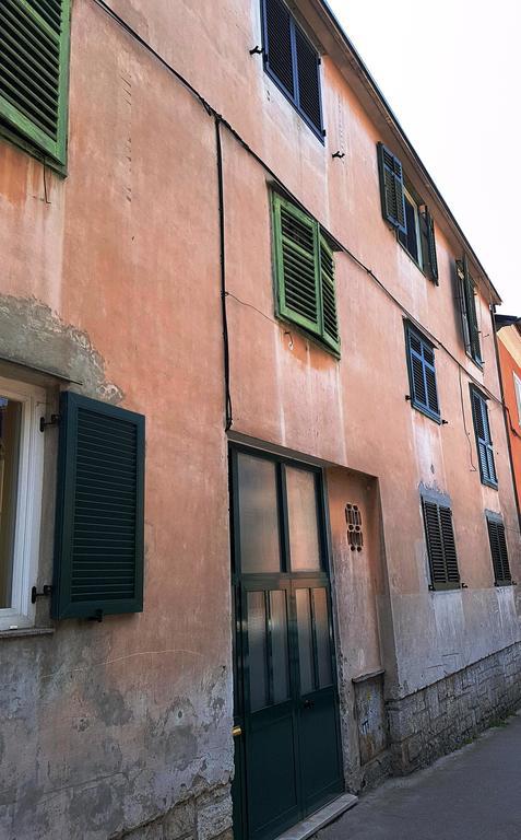 Casa Villa Carducci Rovinj Dış mekan fotoğraf