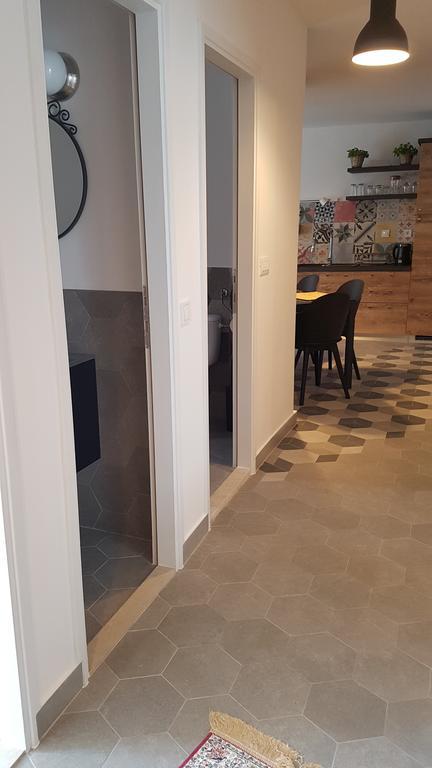 Casa Villa Carducci Rovinj Dış mekan fotoğraf