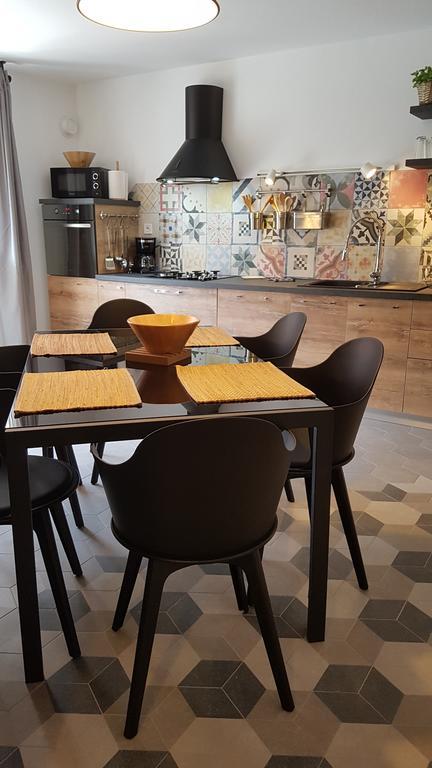 Casa Villa Carducci Rovinj Dış mekan fotoğraf