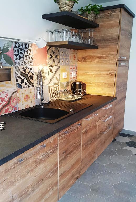 Casa Villa Carducci Rovinj Dış mekan fotoğraf