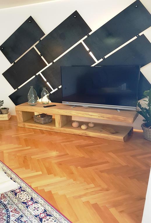 Casa Villa Carducci Rovinj Dış mekan fotoğraf