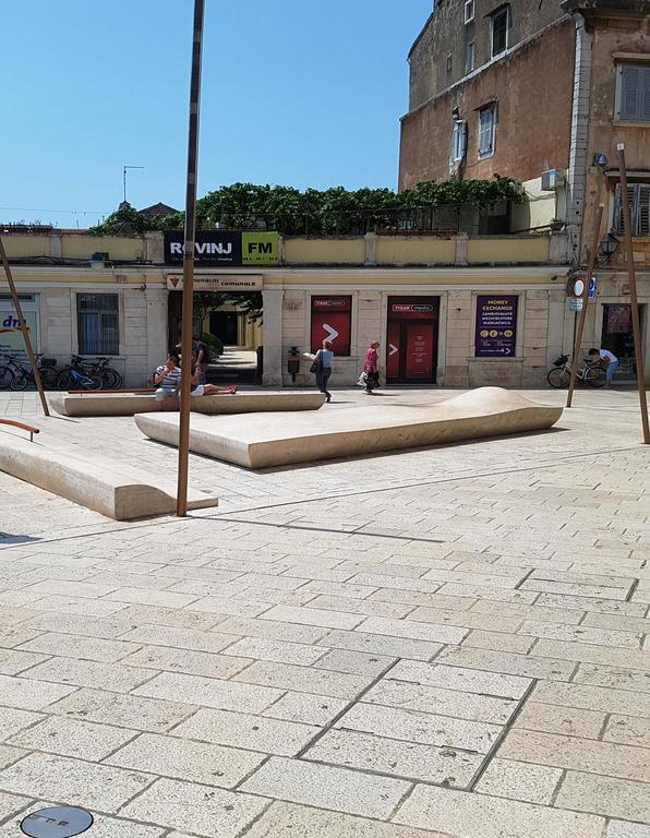 Casa Villa Carducci Rovinj Dış mekan fotoğraf