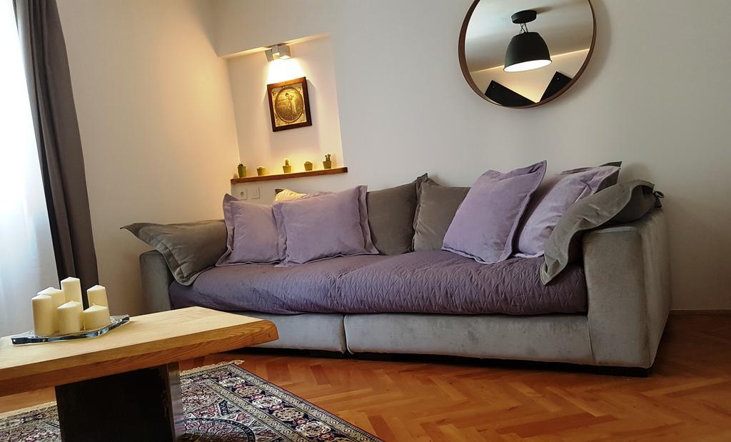 Casa Villa Carducci Rovinj Dış mekan fotoğraf