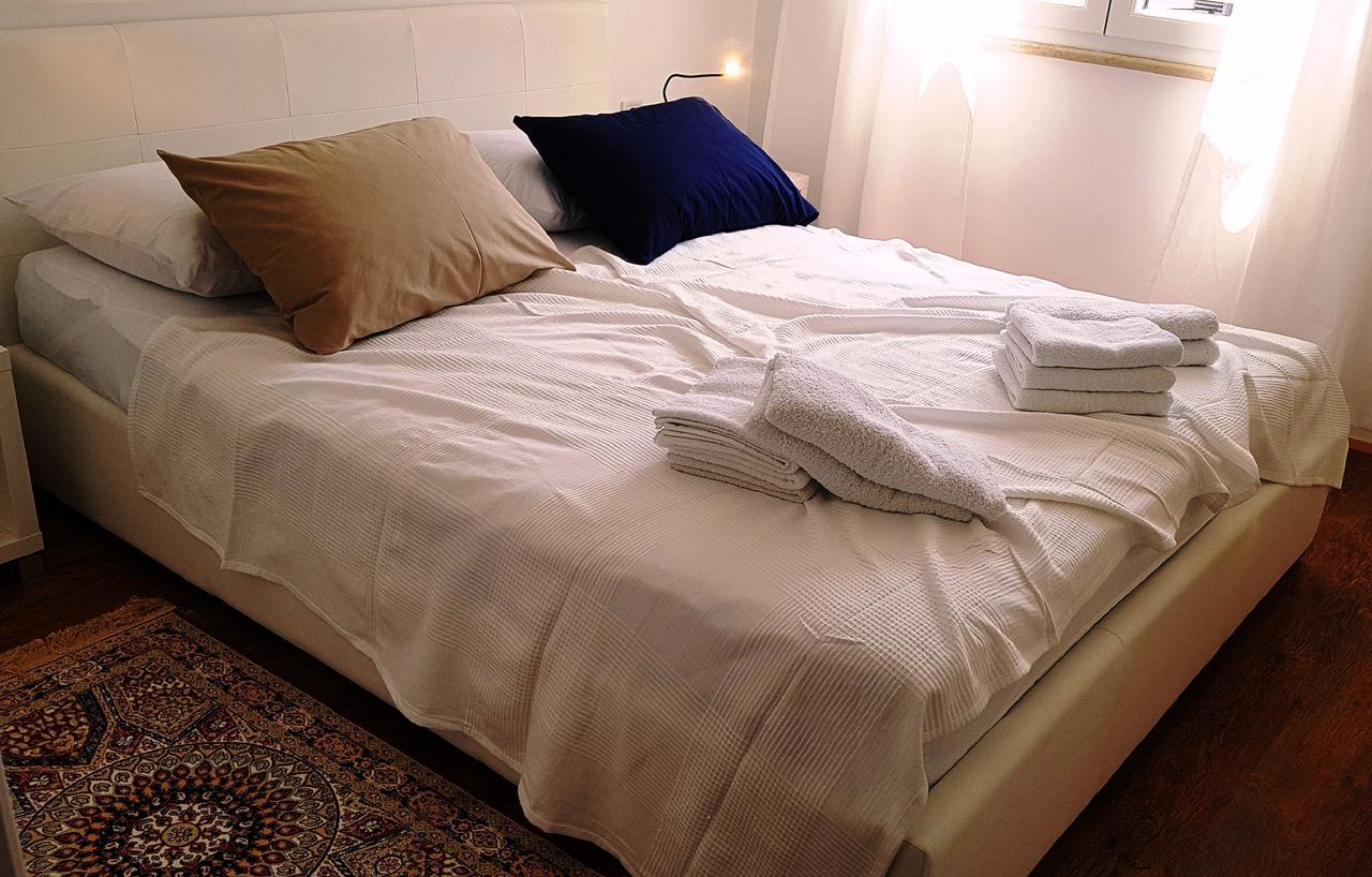 Casa Villa Carducci Rovinj Dış mekan fotoğraf